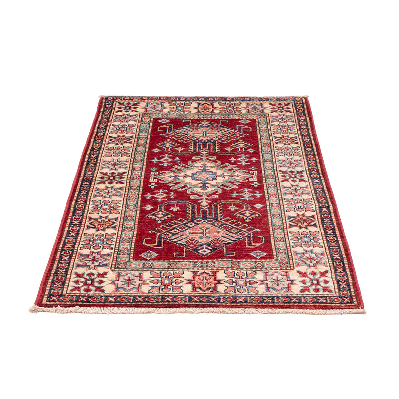 Ziegler Carpet - Kazak - Royal - 123 x 81 cm - rød