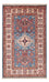 Ziegler Carpet - Kazak - Royal - 126 x 81 cm - blå