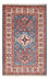 Ziegler Carpet - Kazak - Royal - 128 x 82 cm - blå