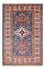 Ziegler Carpet - Kazak - Royal - 118 x 78 cm - blå