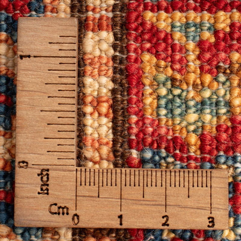 Ziegler Carpet - Kazak - Royal - 118 x 78 cm - blå