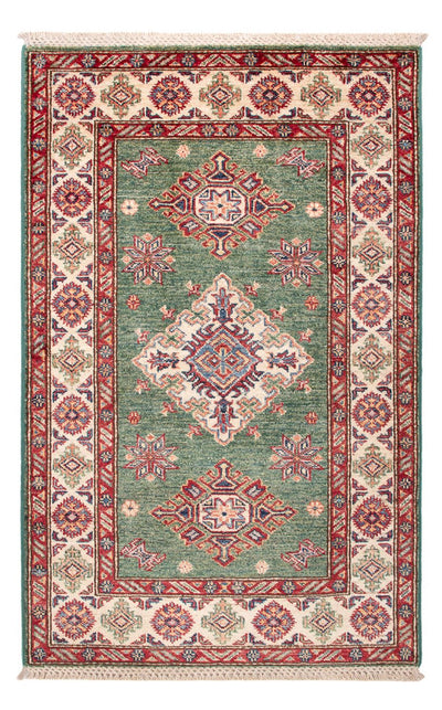 Kazak Tæppe 77x117cm - Orientalsk tæppe