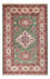 Ziegler Carpet - Kazak - Royal - 117 x 76 cm - grøn