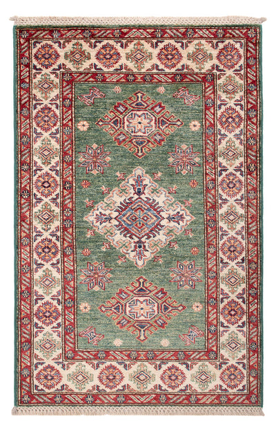 Kazak Tæppe 76x117cm - Orientalsk tæppe