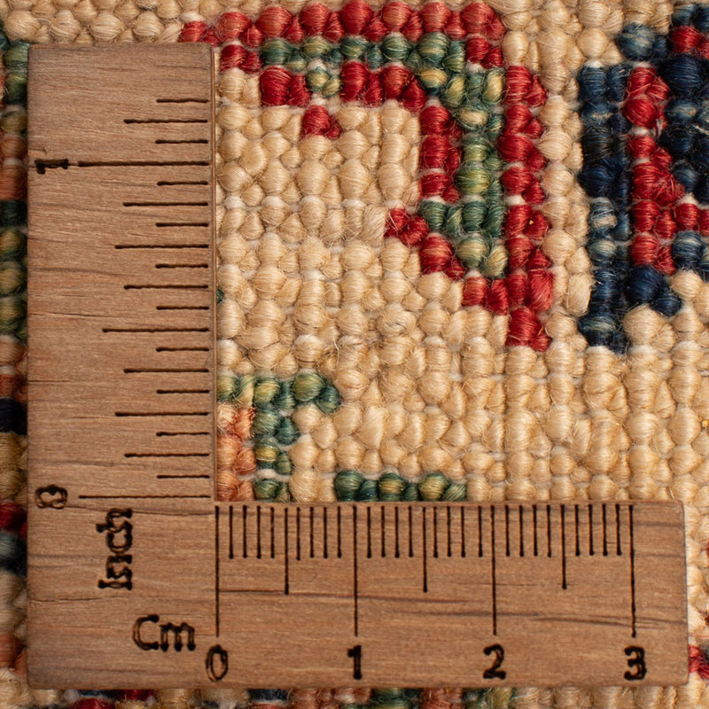 Ziegler Carpet - Kazak - Royal - 117 x 76 cm - grøn