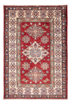 Ziegler Carpet - Kazak - Royal - 120 x 82 cm - rød