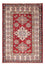 Ziegler Carpet - Kazak - Royal - 120 x 82 cm - rød