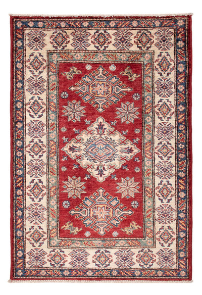Kazak Tæppe 82x120cm - Orientalsk tæppe