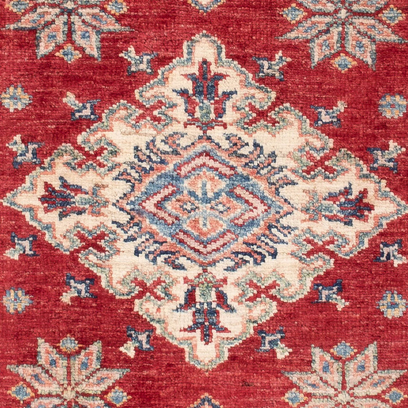 Ziegler Carpet - Kazak - Royal - 120 x 82 cm - rød