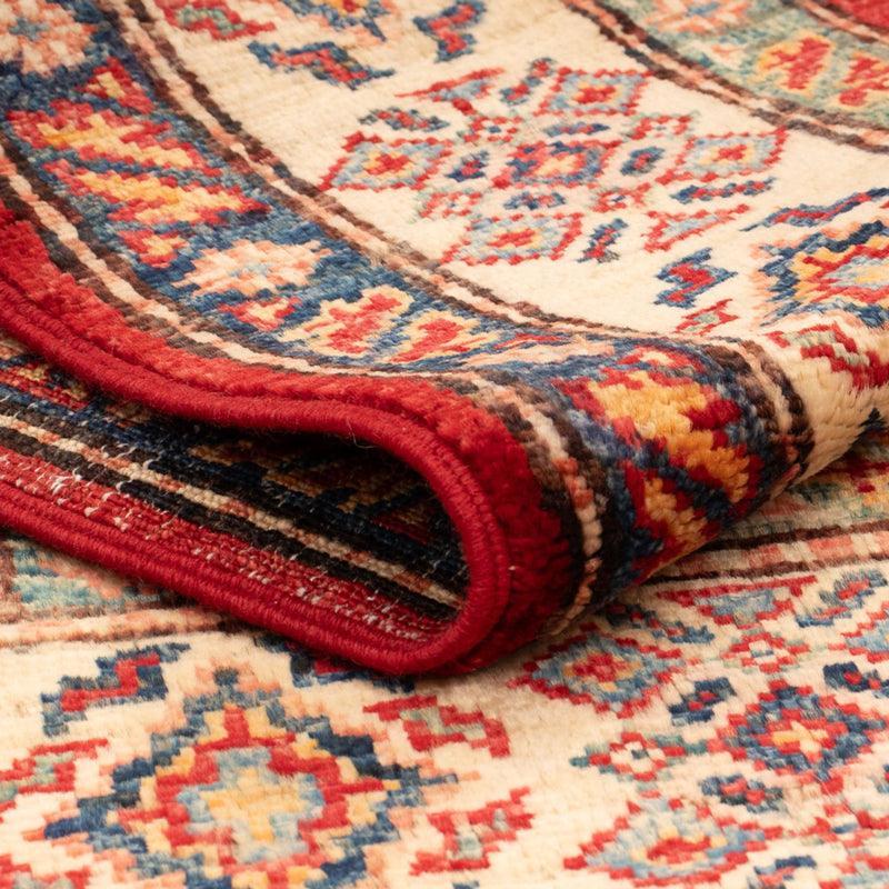 Ziegler Carpet - Kazak - Royal - 120 x 82 cm - rød