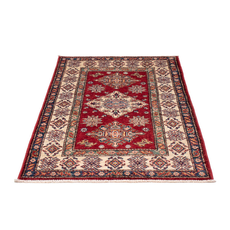 Ziegler Carpet - Kazak - Royal - 120 x 82 cm - rød