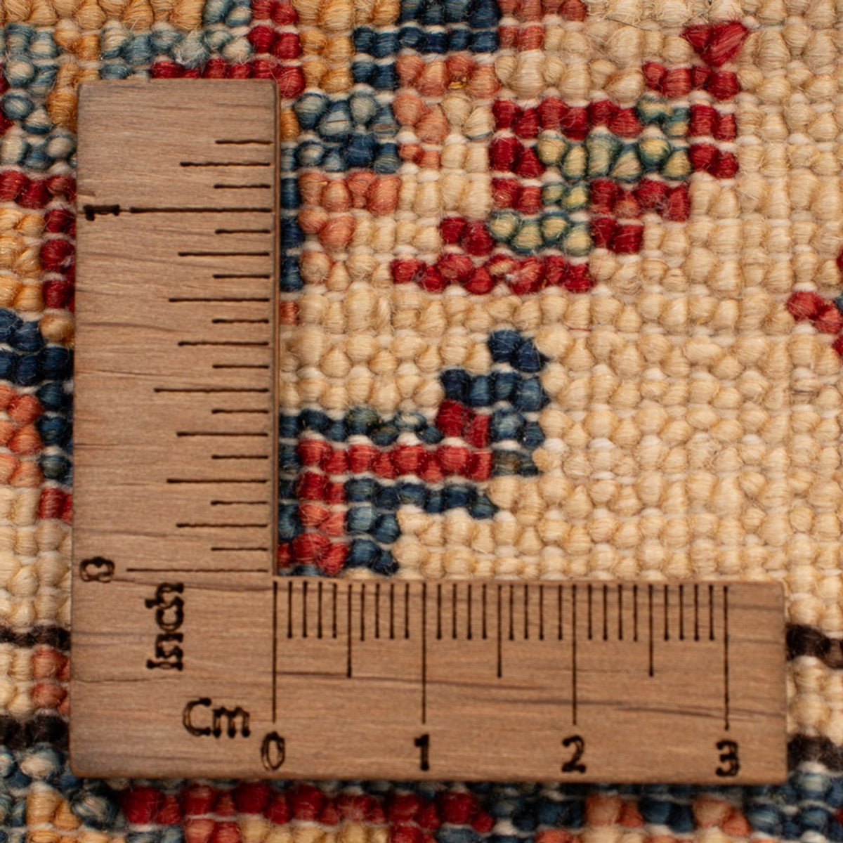 Ziegler Carpet - Kazak - Royal - 120 x 82 cm - rød