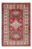Ziegler Carpet - Kazak - Royal - 123 x 80 cm - rød