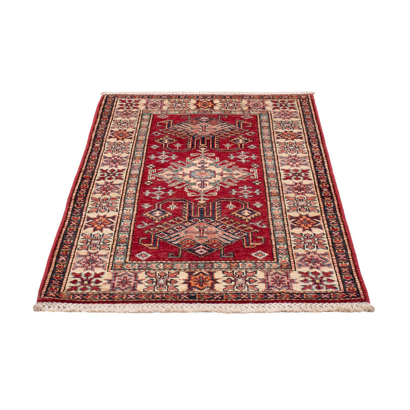 Ziegler Carpet - Kazak - Royal - 123 x 80 cm - rød