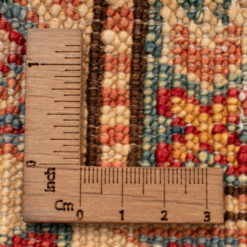 Ziegler Carpet - Kazak - Royal - 123 x 80 cm - rød