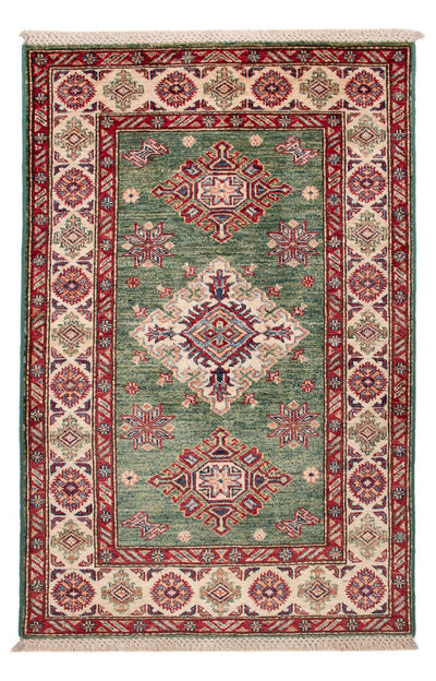 Kazak Tæppe 79x121cm - Orientalsk tæppe