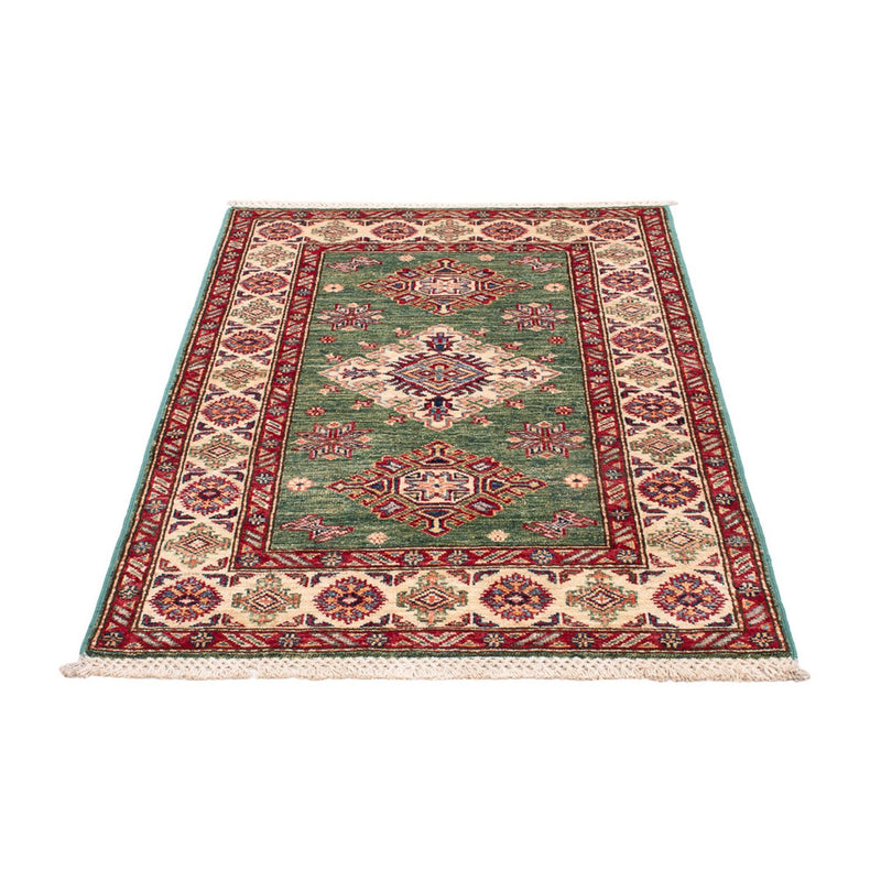 Ziegler Carpet - Kazak - Royal - 121 x 79 cm - grøn