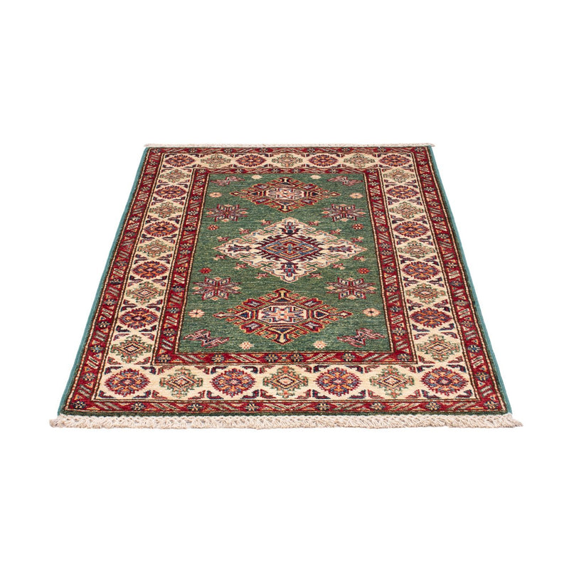 Ziegler Carpet - Kazak - Royal - 121 x 78 cm - grøn