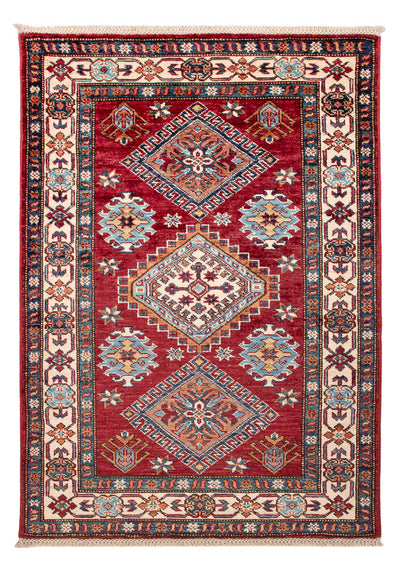 Kazak Tæppe 85x123cm - Orientalsk tæppe