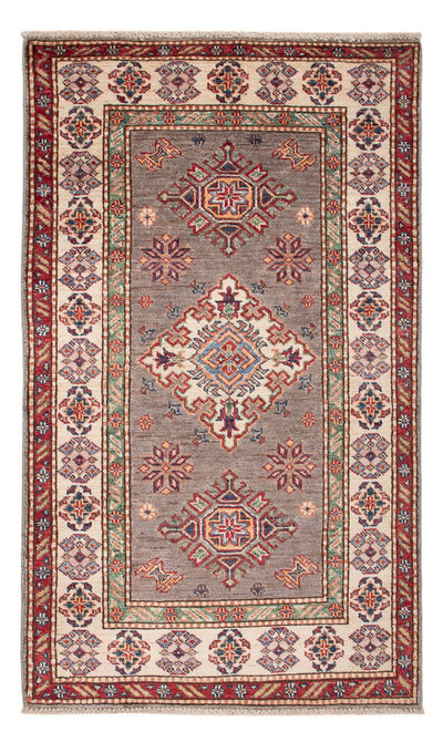 Kazak Tæppe 78x127cm - Orientalsk tæppe