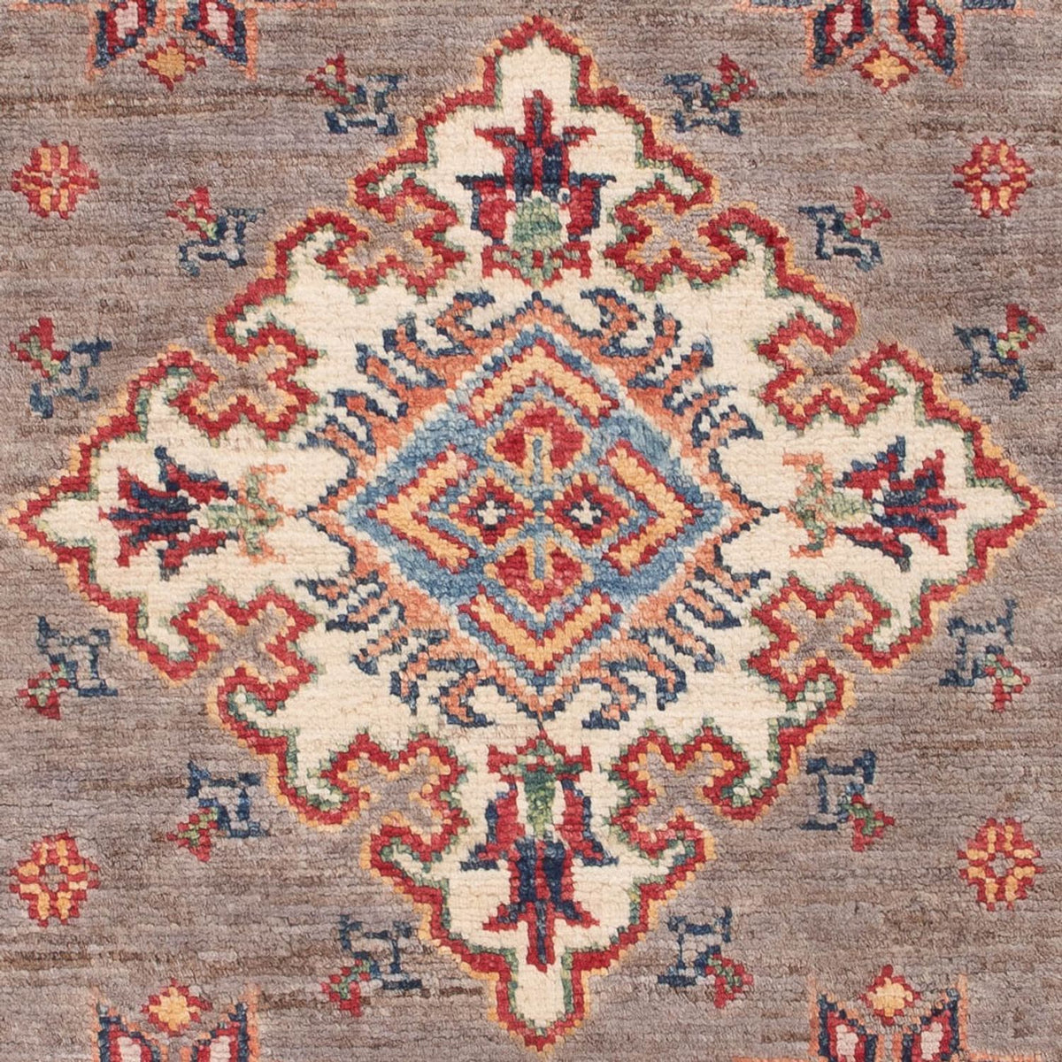 Ziegler Carpet - Kazak - Royal - 127 x 78 cm - taupe