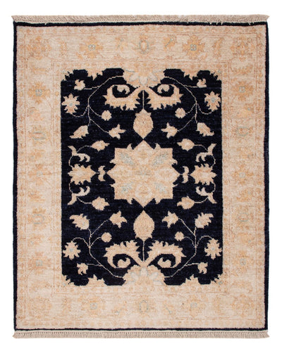 Ziegler Carpet 81x98cm - Orientalsk tæppe