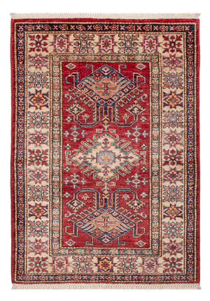 Ziegler Carpet - Kazak - Royal - 114 x 81 cm - rød