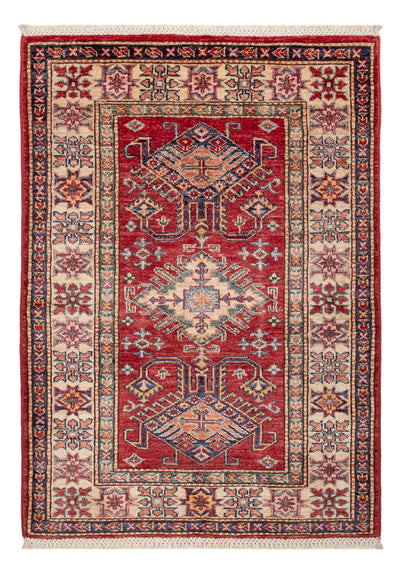 Kazak Tæppe 81x114cm - Orientalsk tæppe