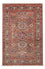 Ziegler Carpet - Kazak - Royal - 120 x 77 cm - mørkebrun