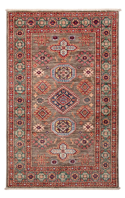Kazak Tæppe 76x120cm - Orientalsk tæppe