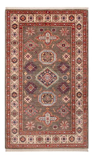 Ziegler Carpet - Kazak - Royal - 127 x 76 cm - taupe
