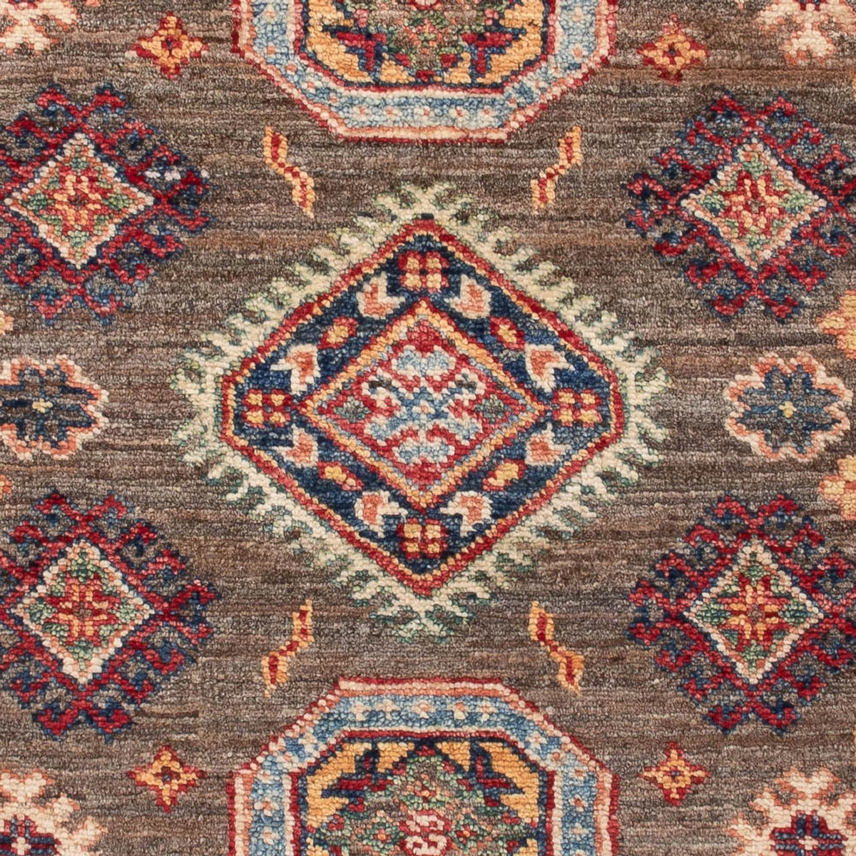 Ziegler Carpet - Kazak - Royal - 127 x 76 cm - taupe