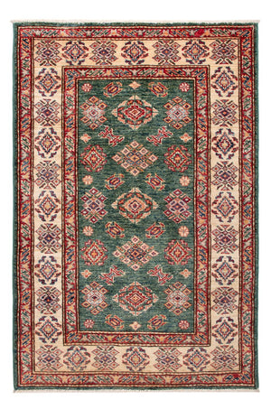 Ziegler Carpet - Kazak - Royal - 128 x 80 cm - grøn