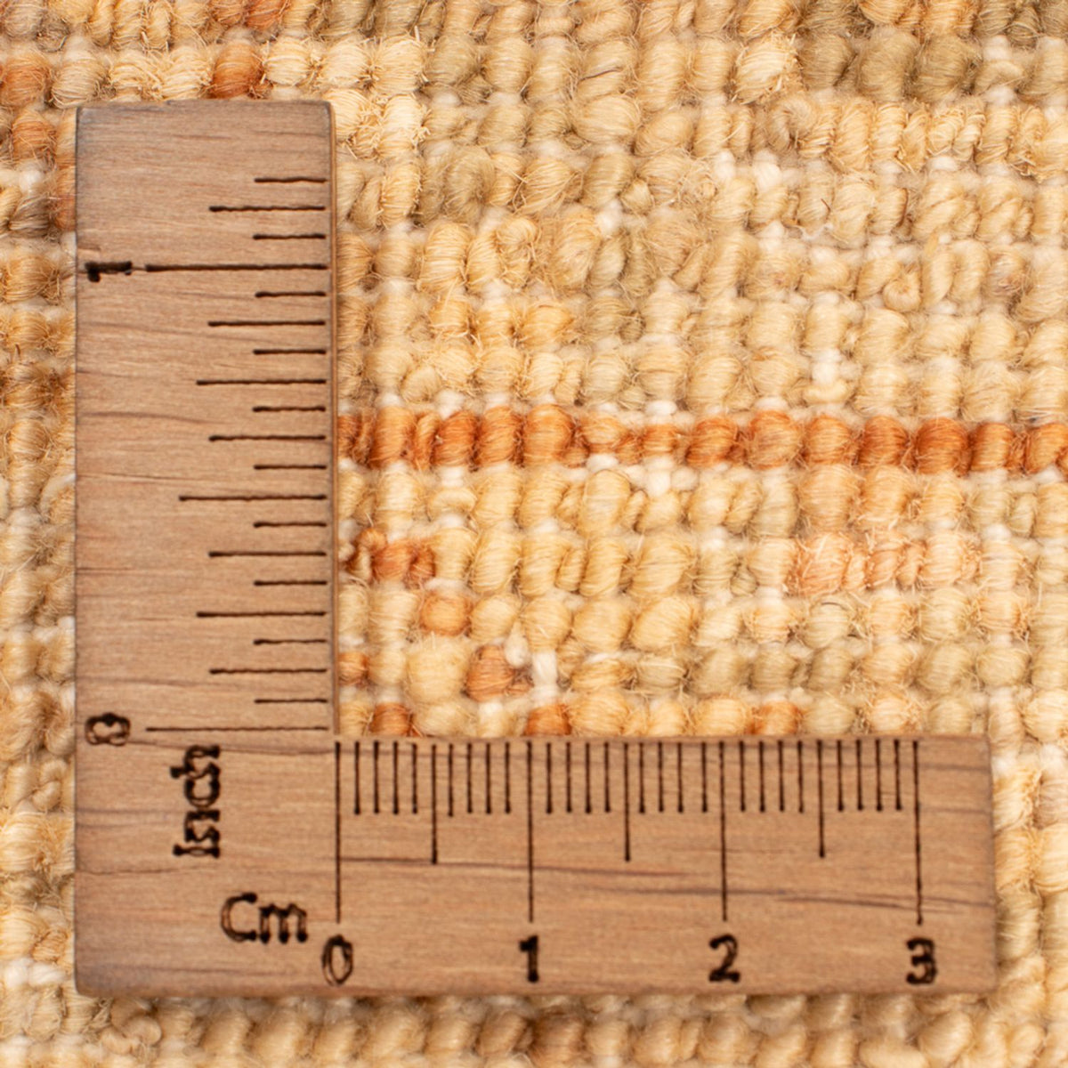 Ziegler Carpet - 126 x 78 cm - beige