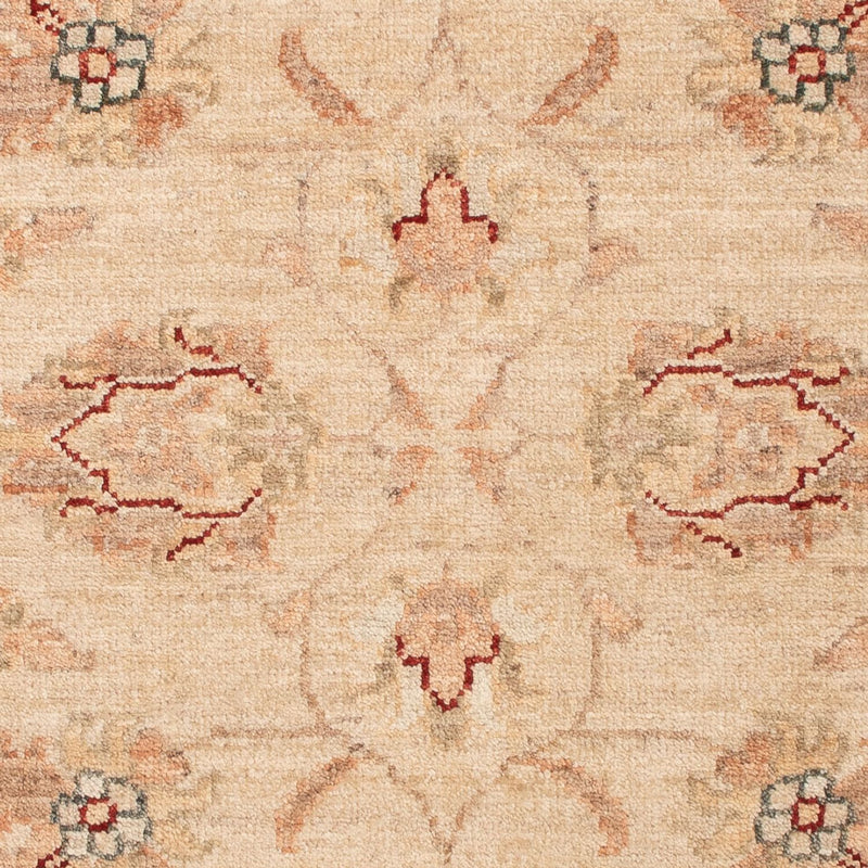 Ziegler Carpet - 121 x 84 cm - beige