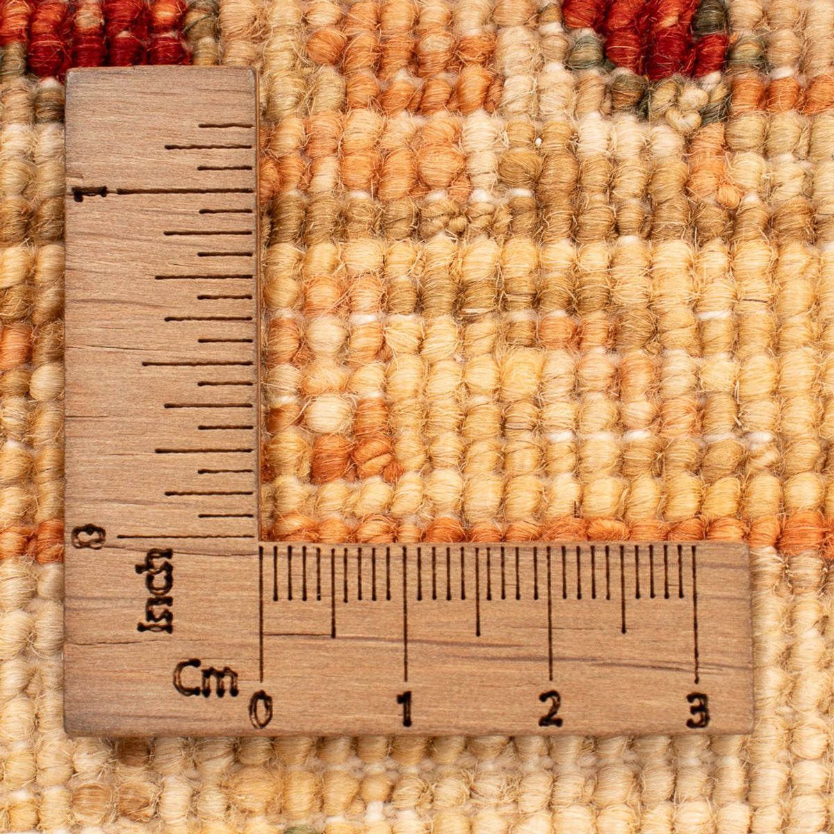 Ziegler Carpet - 126 x 82 cm - rød