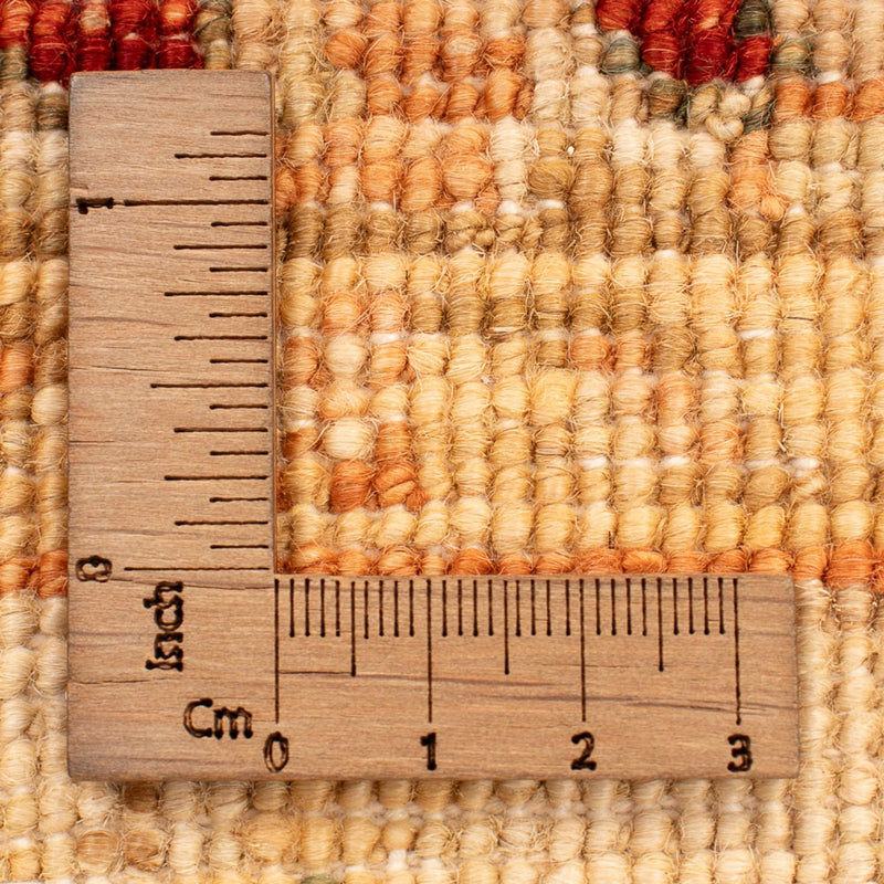 Ziegler Carpet - 126 x 82 cm - rød