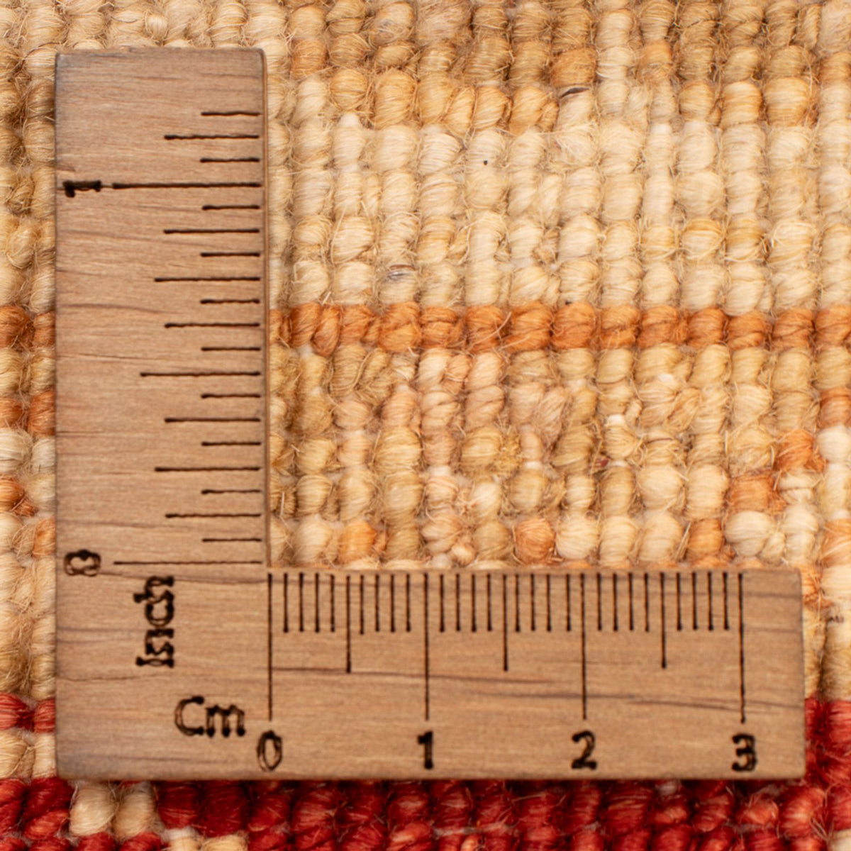 Ziegler Carpet - 128 x 80 cm - beige
