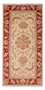 Ziegler Carpet - 144 x 70 cm - beige