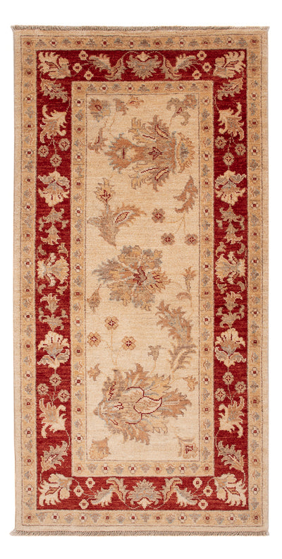 Ziegler Carpet 73x141cm - Orientalsk tæppe