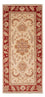 Ziegler Carpet - 145 x 65 cm - beige