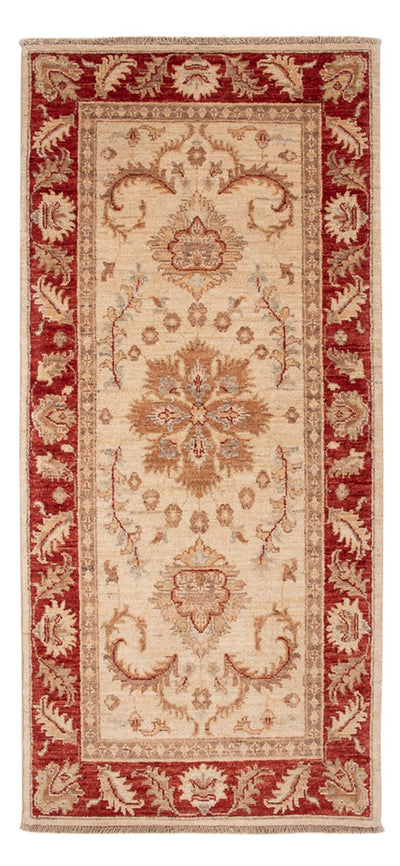 Ziegler Carpet 65x145cm - Orientalsk tæppe