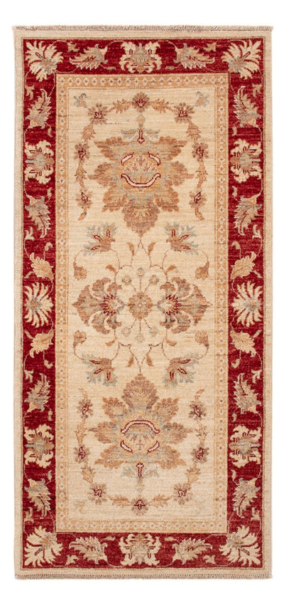 Ziegler Carpet 68x140cm - Orientalsk tæppe