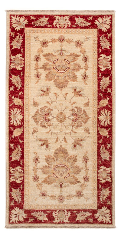 Ziegler Carpet 70x142cm - Orientalsk tæppe