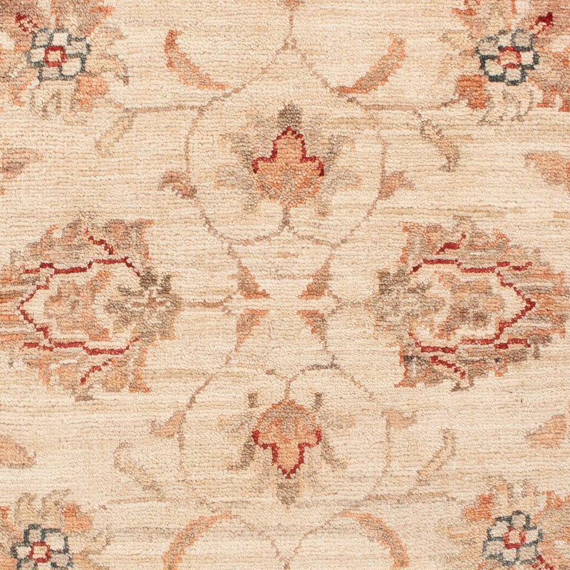Ziegler Carpet - 118 x 81 cm - beige