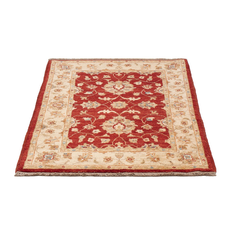 Ziegler Carpet - 101 x 70 cm - rød