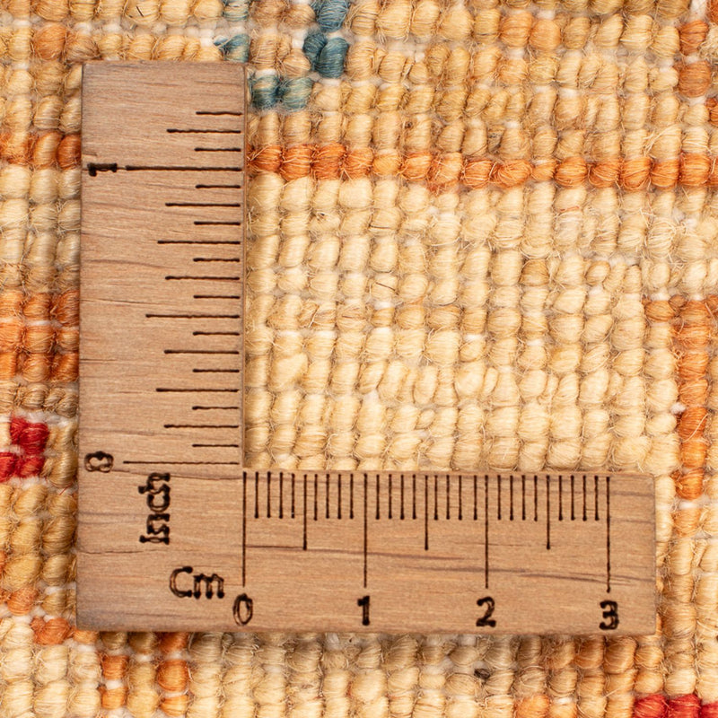 Ziegler Carpet - 101 x 70 cm - rød