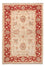 Ziegler Carpet - 119 x 82 cm - beige
