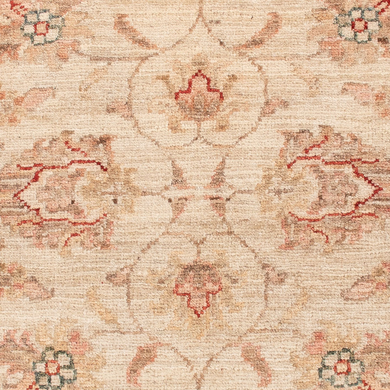 Ziegler Carpet - 119 x 82 cm - beige