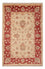 Ziegler Carpet - 123 x 82 cm - beige